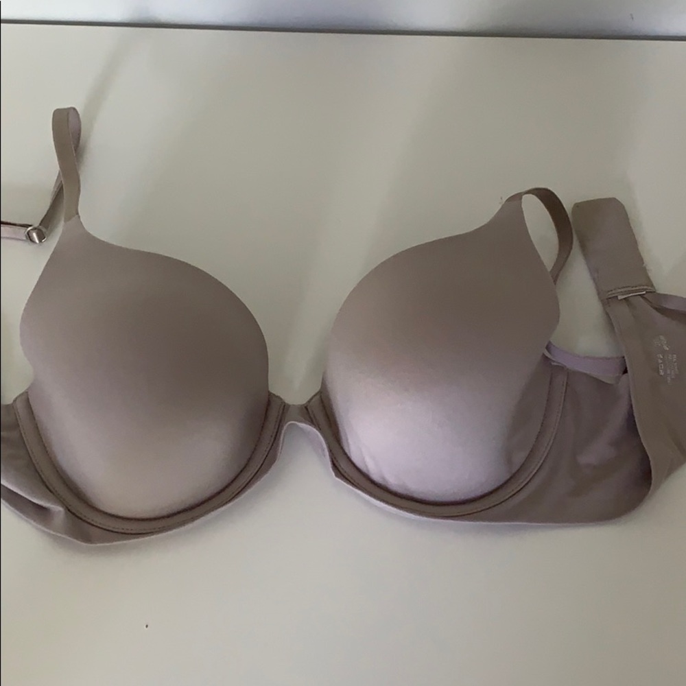 Aerie Real Sunnie Full Coverage Bra